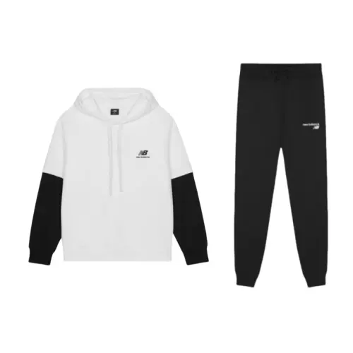 New Balance Sweatshirt Set Unisex