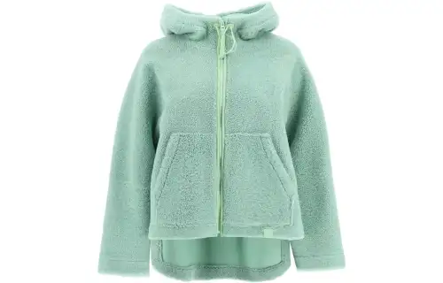 LOEWE Jackets & Coats Women's Green