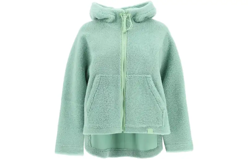 LOEWE Jackets & Coats Women's Green