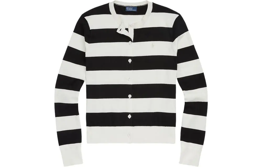 Polo Ralph Lauren SS23 Knitwear Standard Women's Multicolor