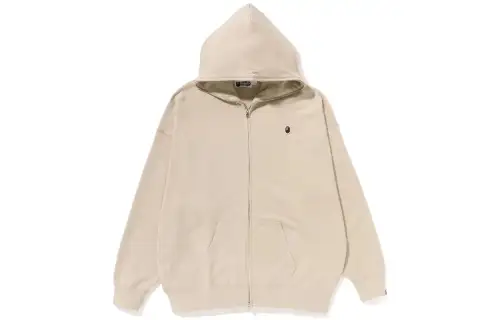 A BATHING APE Bape Sweatshirts Women's Hooded Moderate Other