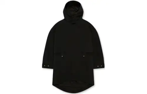 Asics Jackets & Coats Women's Black