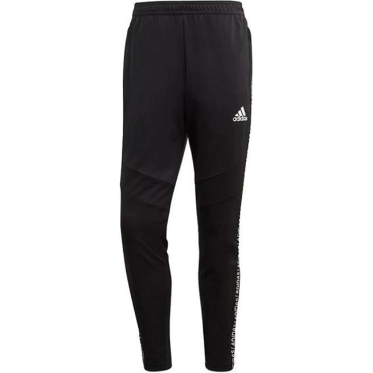 Adidas Soccer Bottom Japan Version Men’s Black