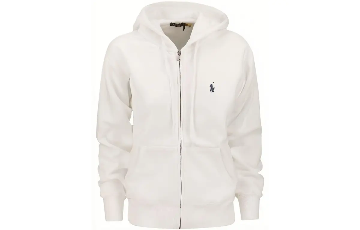 Polo Ralph Lauren Sweatshirt Women's White