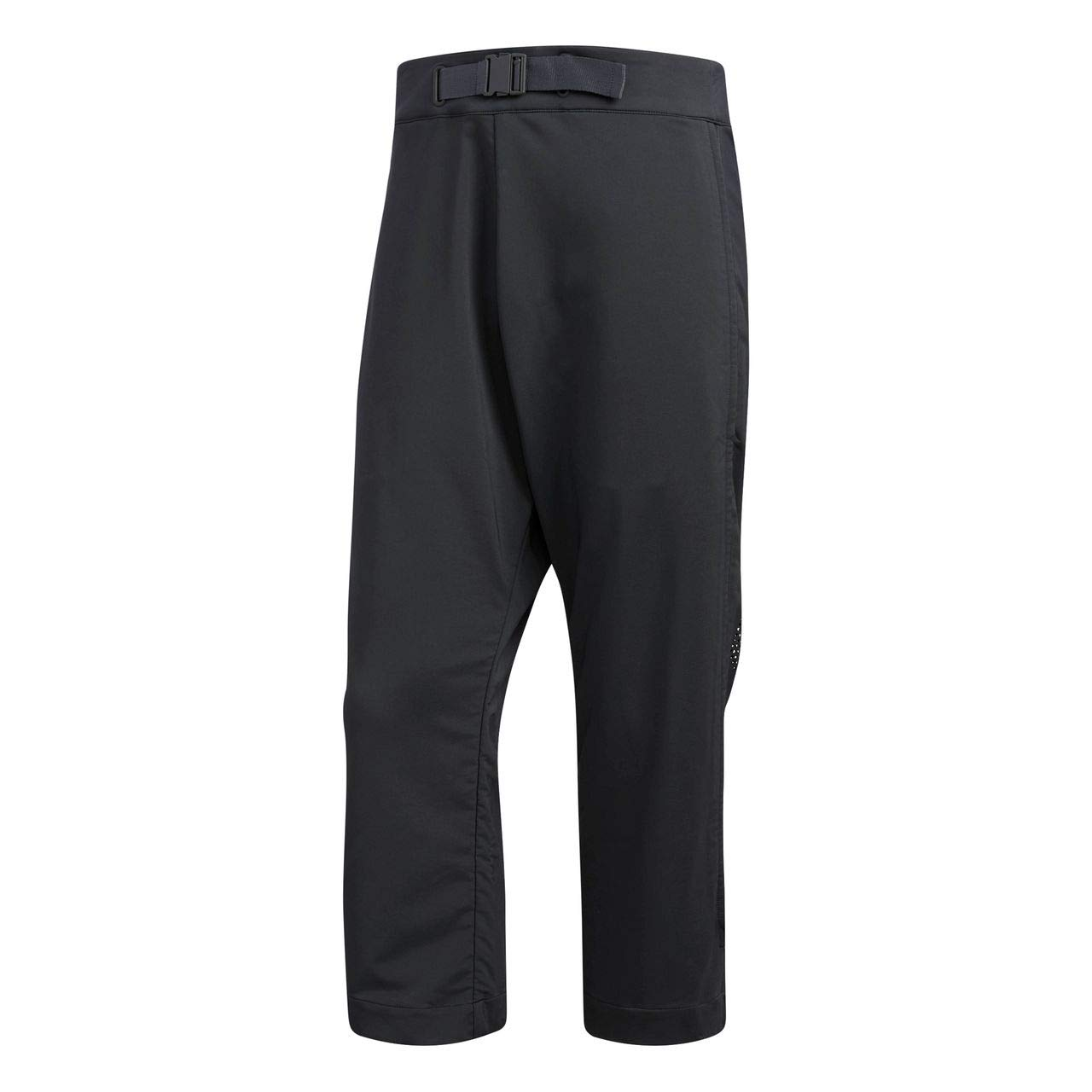 Adidas Southpaw Basketball Shorts Men's Gray