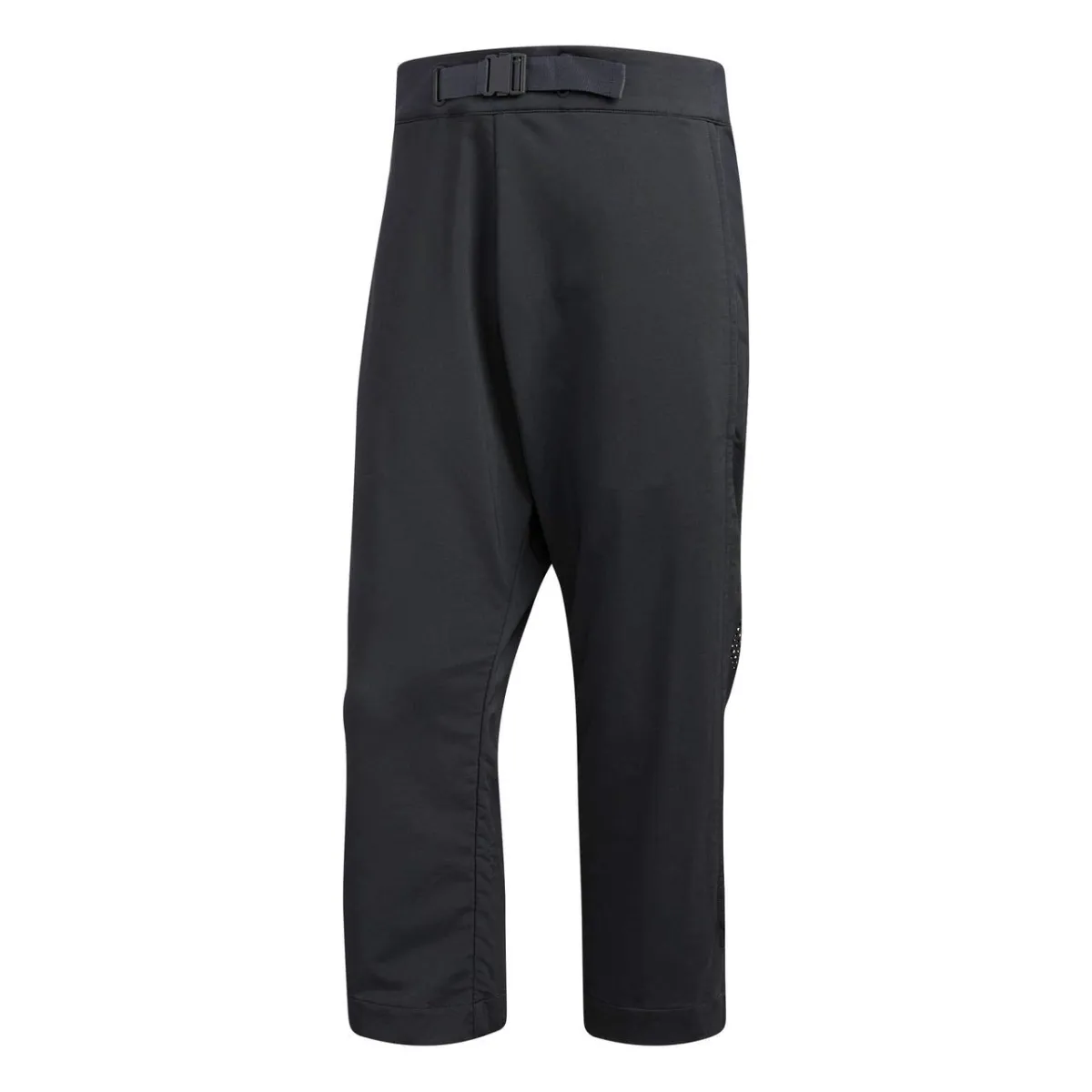 Adidas Southpaw Basketball Shorts Men's Gray