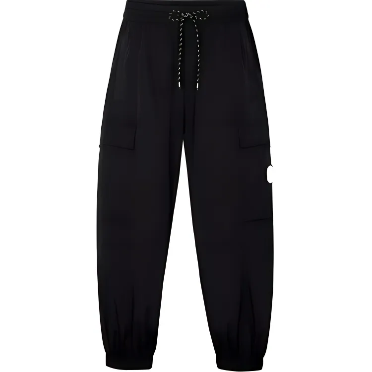 COACH Cargo Pants Men's Black Moderate