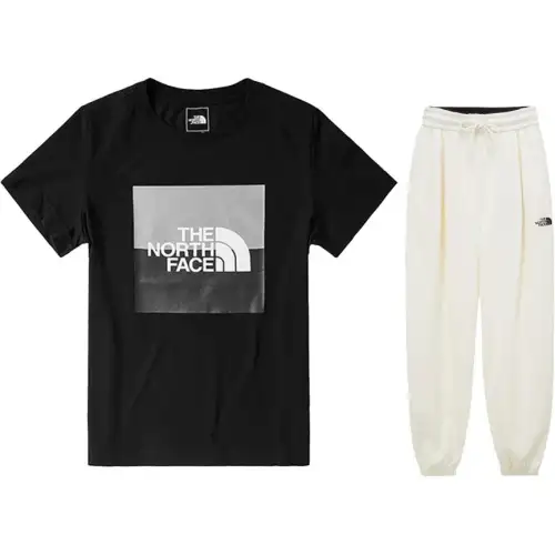 THE NORTH FACE Casual Sportswear Unisex