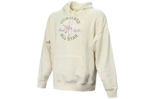 Converse Sweatshirt Women's Ecru