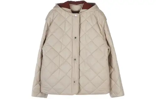 Loro Piana Jackets & Coats Women's Beige