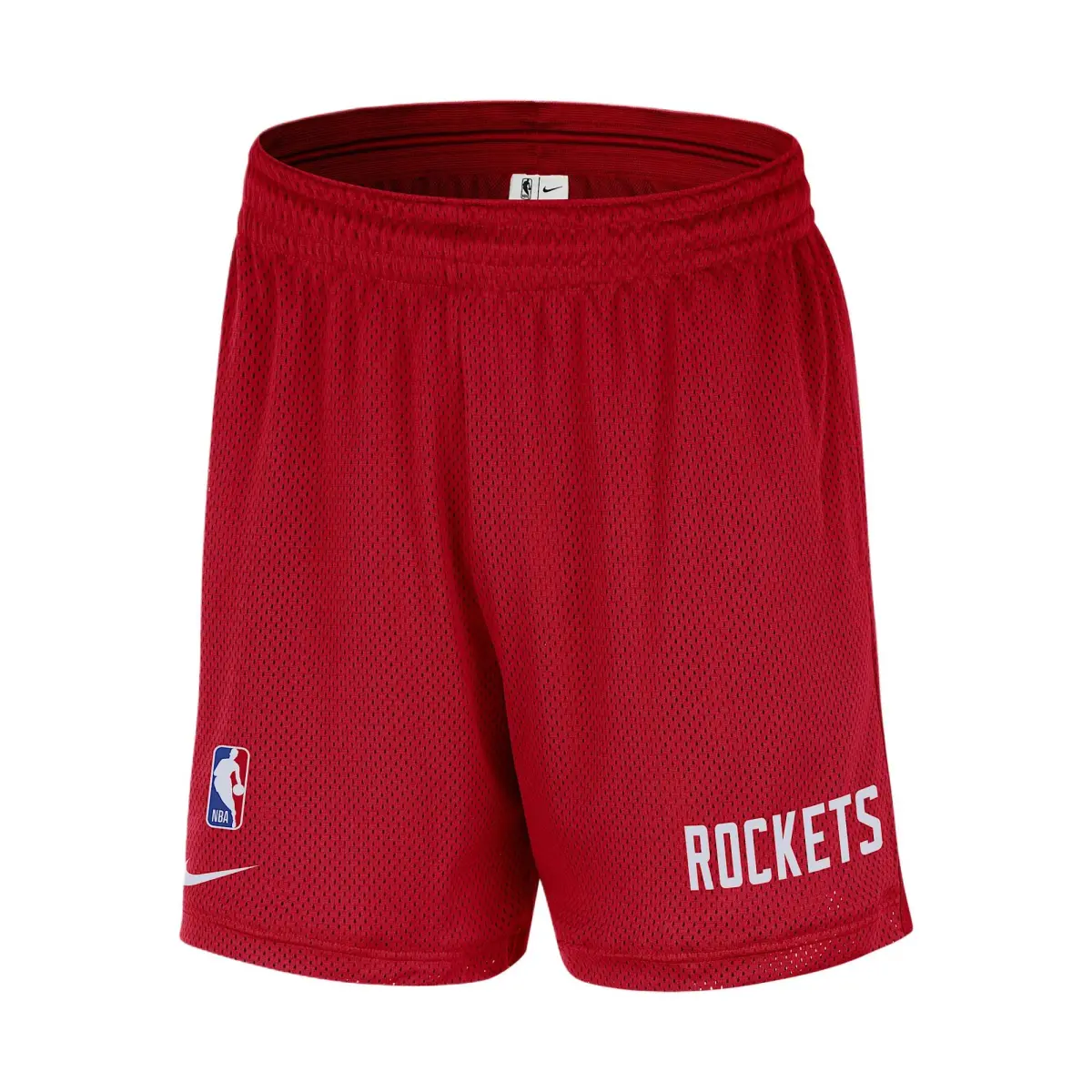 Nike Basketball Shorts Men's University Red