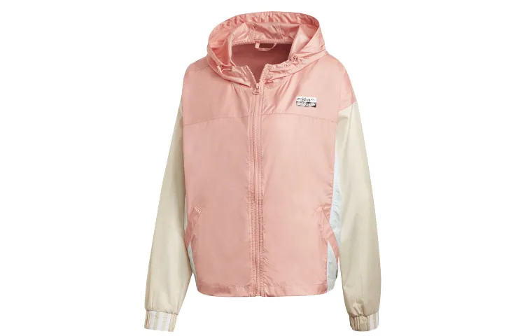Adidas Originals RYV Jacket Women's Pink