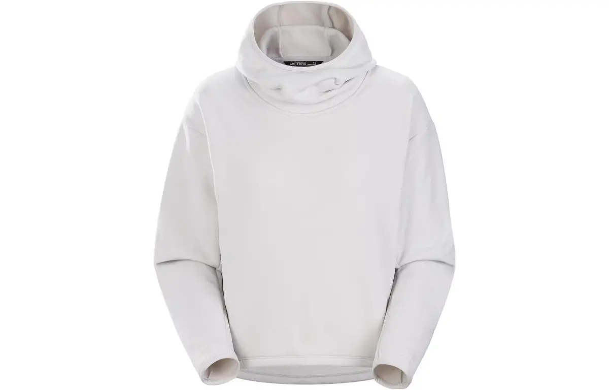 Arcteryx Sweatshirts Women's Hooded Moderate Other