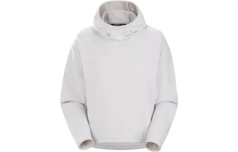 Arcteryx Sweatshirts Women's Hooded Moderate Other
