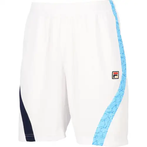 FILA Tennis Bottoms Men's White