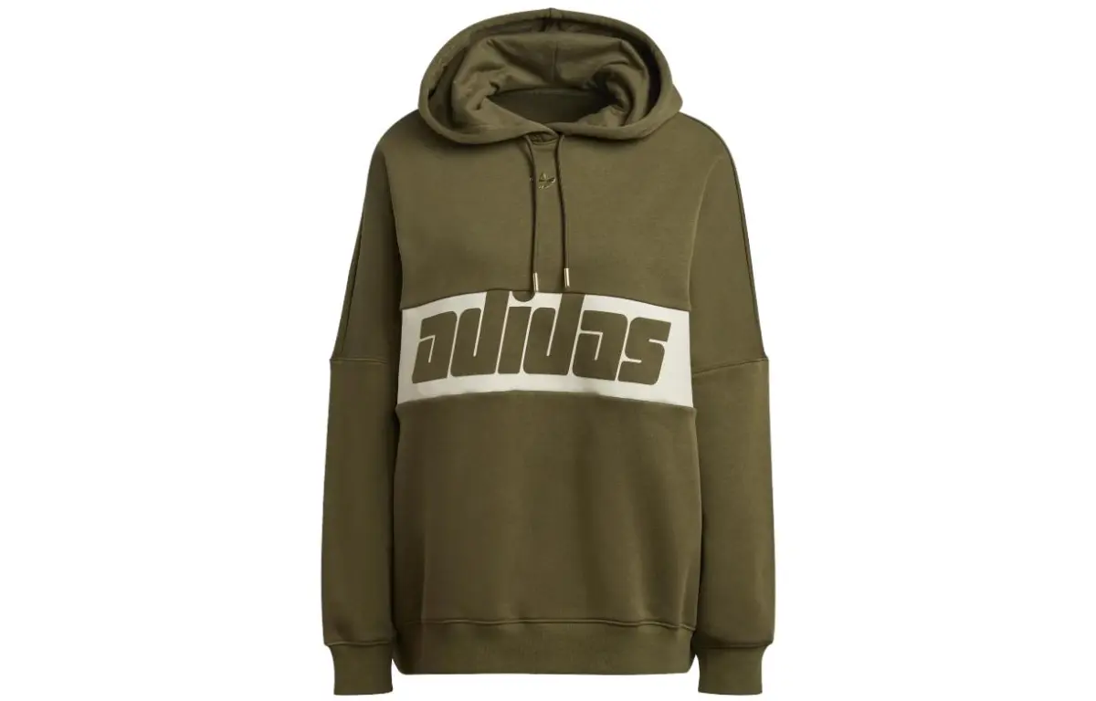 Adidas Originals Adidas Ski Chic Hoodie