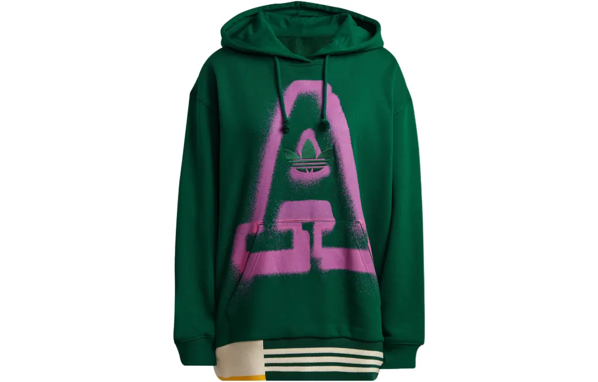 Adidas Originals Sweatshirt Women's Dark Green