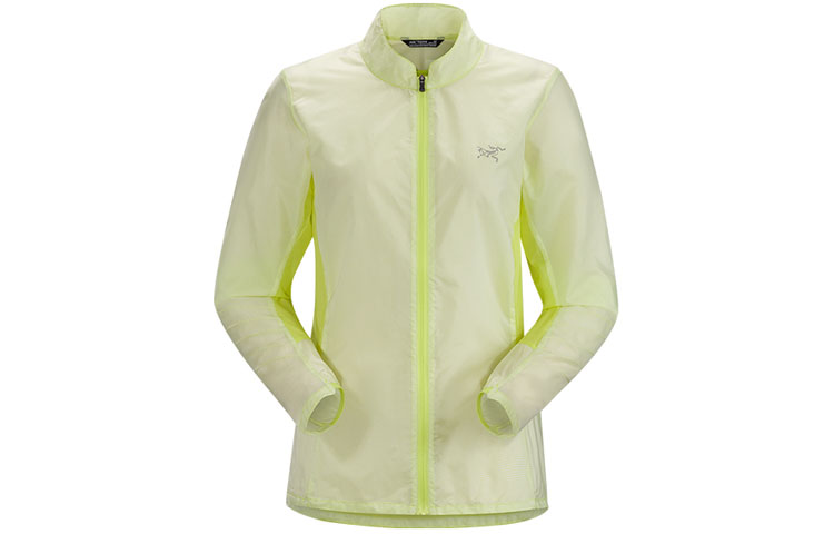 Arc’teryx Windproof Wind Shell Women’s