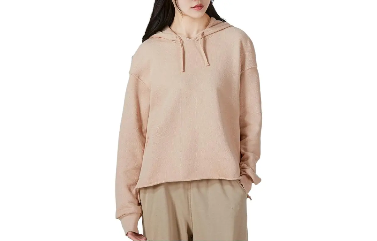 Nike Sweatshirt Women's Dusty Pink