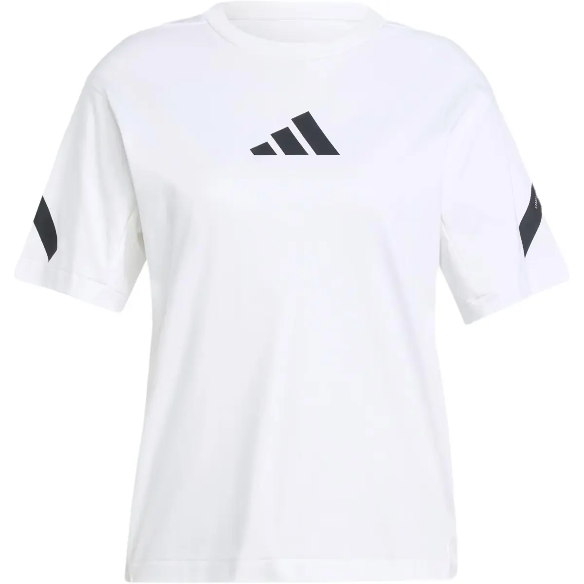 Adidas Free Shipping With AdiClub Adidas Z.N.E. Tee