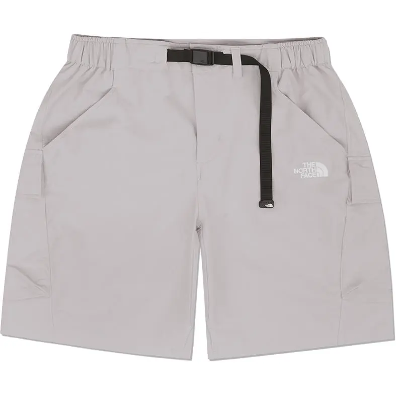 THE NORTH FACE Urban Exploration Casual Shorts Men's 1OA/Moon Shadow Gray