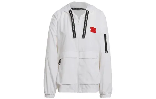 Adidas Originals Jacket Women's White