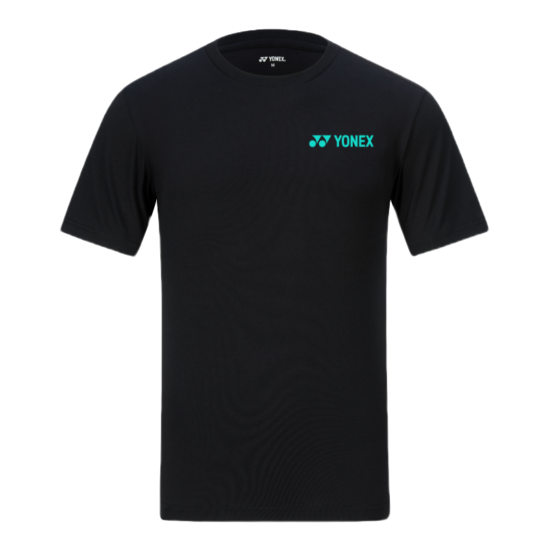 YONEX Badminton Jerseys Men’s Crew Neck Moderate