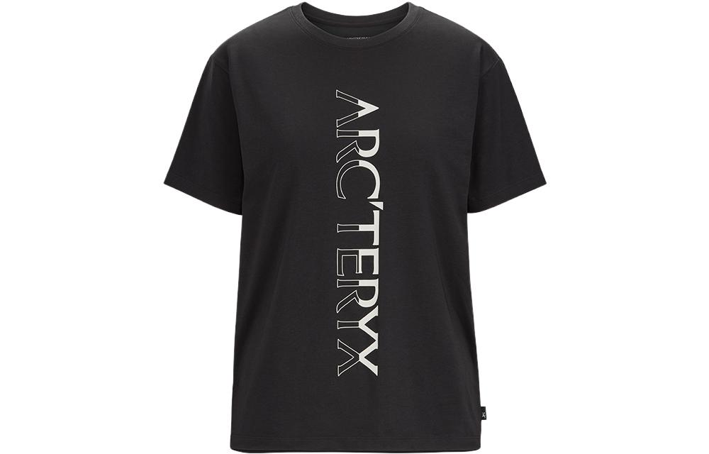 Arc’teryx SS23 Quick Dry T Shirts Women’s