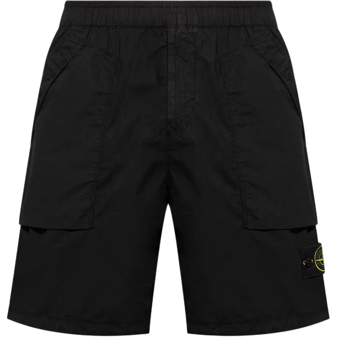 STONE ISLAND Casual Shorts Men's