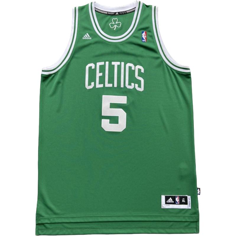 Adidas Basketball Jersey Men’s Green