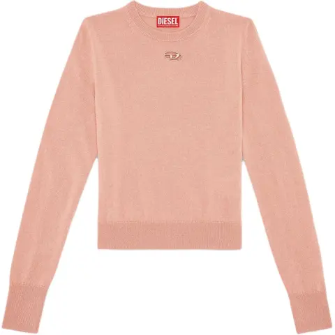 DIESEL M Areesax Slim Fit Jumper
