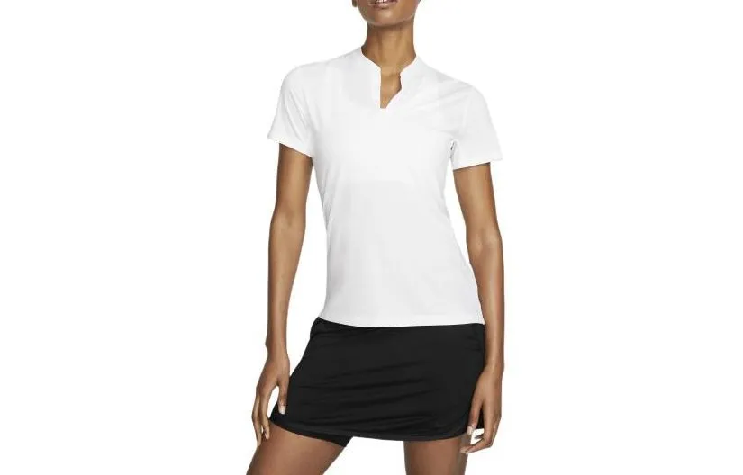 Nike Regular T Shirt Women's White