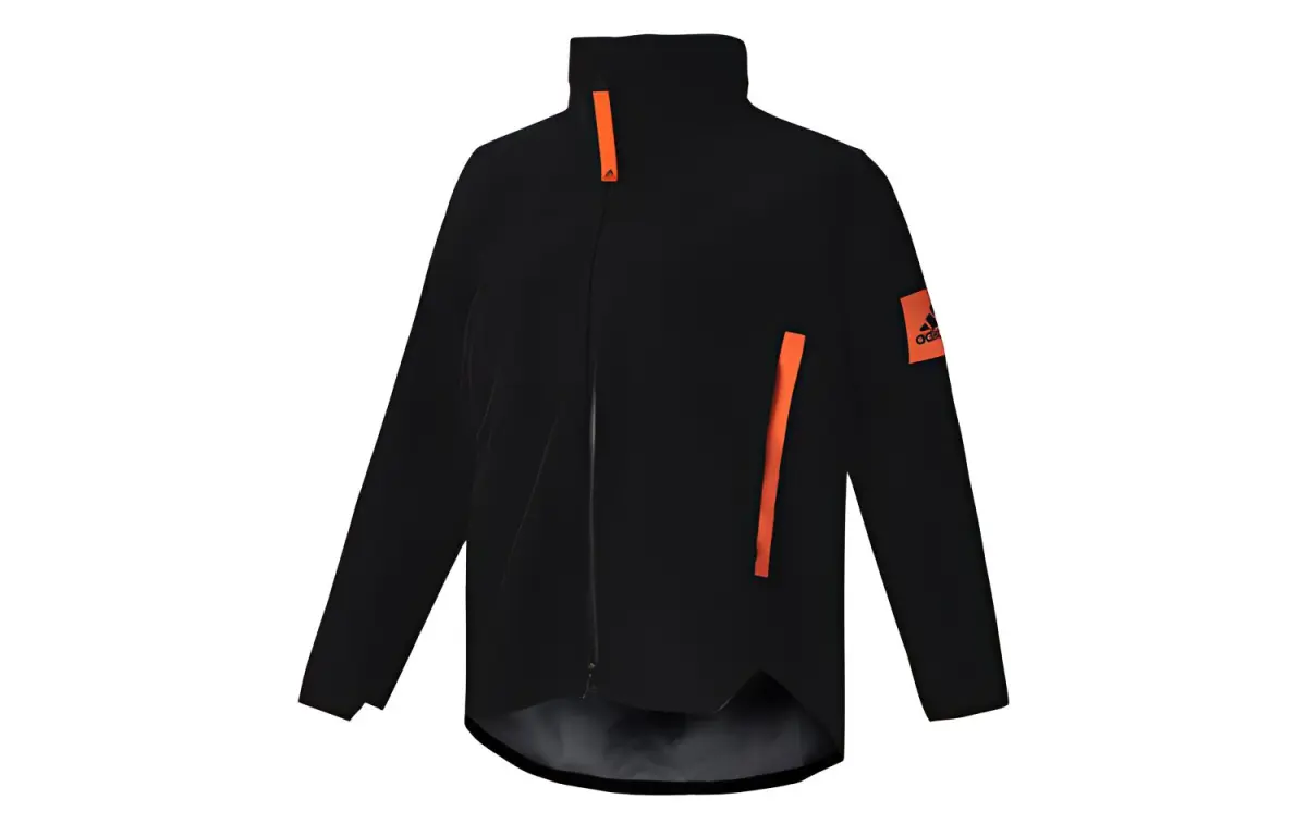 Adidas MYSHELTER Jacket Women's Black