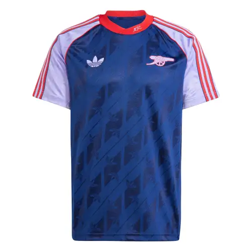 Adidas Arsenal Lfstlr Jersey T Shirt