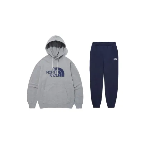 THE NORTH FACE Sweatshirt Set Men's