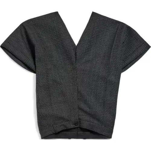 Balenciaga Tailored Pants top