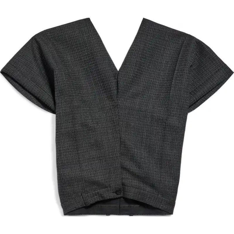 Balenciaga Tailored Pants top