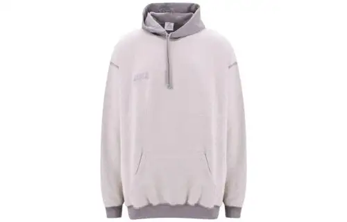 Vetements SS23 Sweatshirt Women's Gray