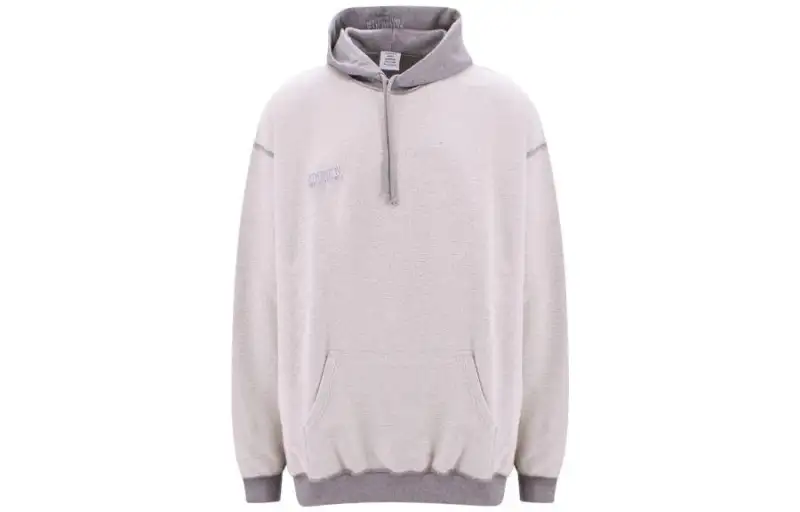 Vetements SS23 Sweatshirt Women's Gray