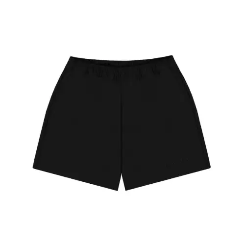 New Balance MET 24 Casual Shorts Men's Black