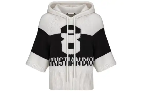 DIOR FW22 Knitwear Women's White