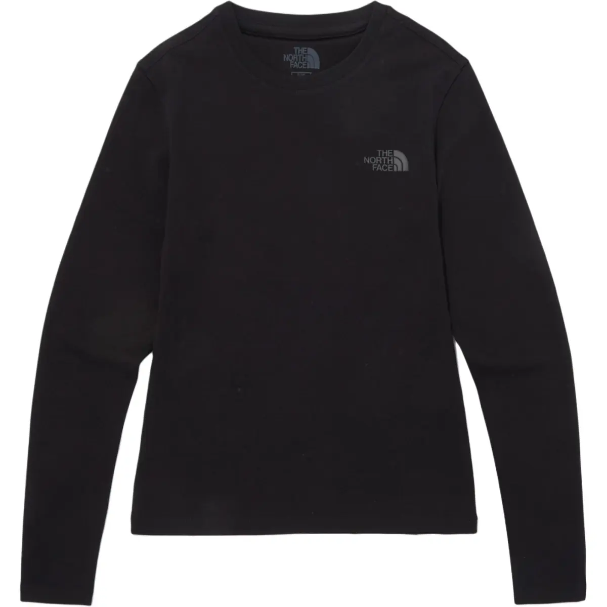 THE NORTH FACE T Shirt Women's Black