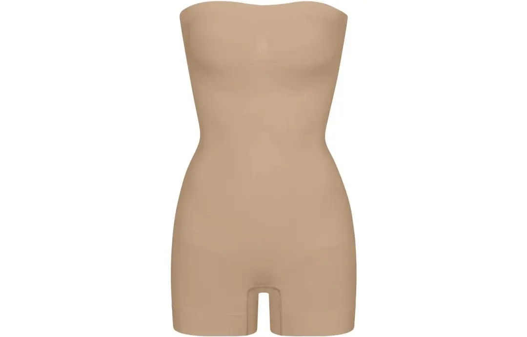 Skims Bodysuits Women's Clay Other