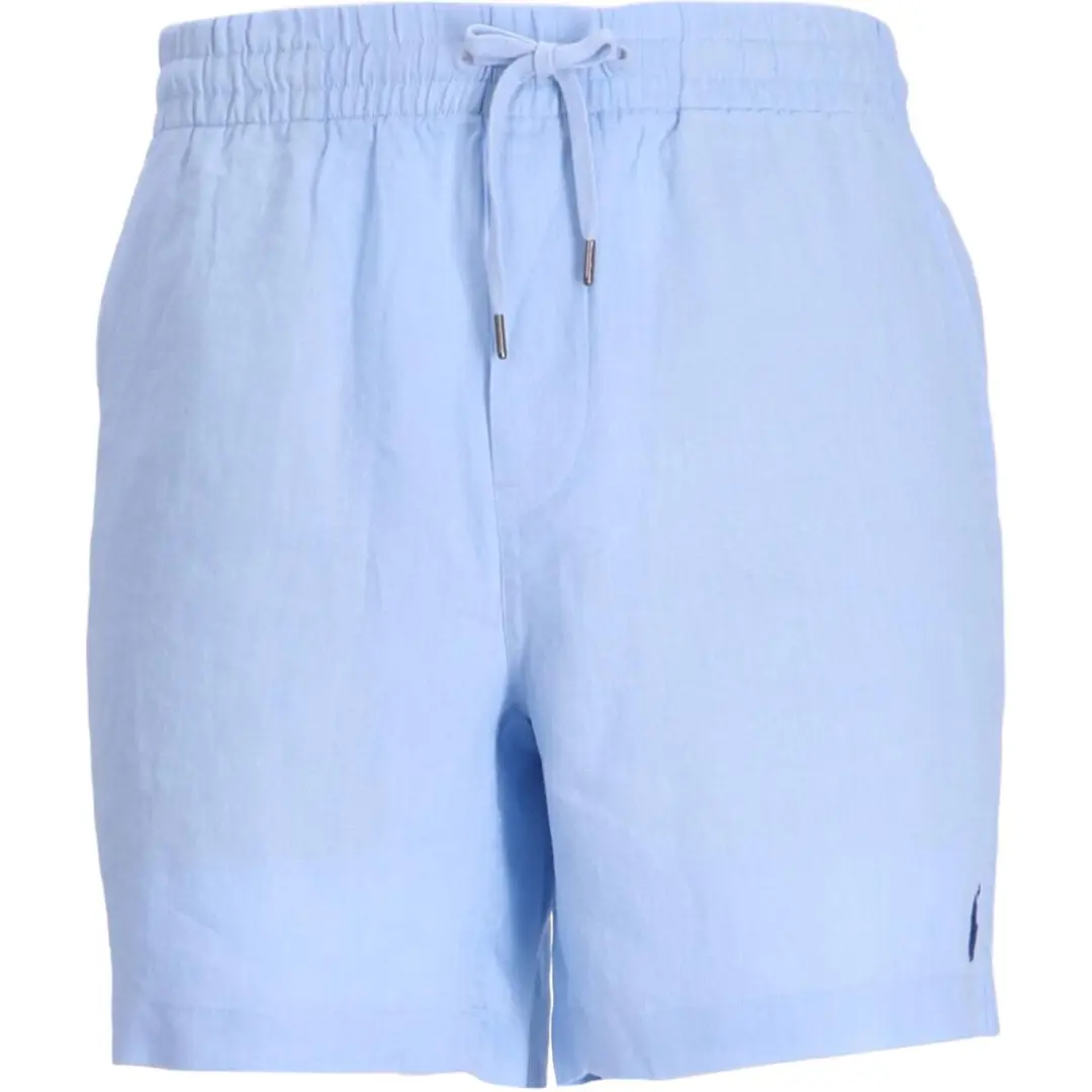 Polo Ralph Lauren Casual Shorts Men's Blue