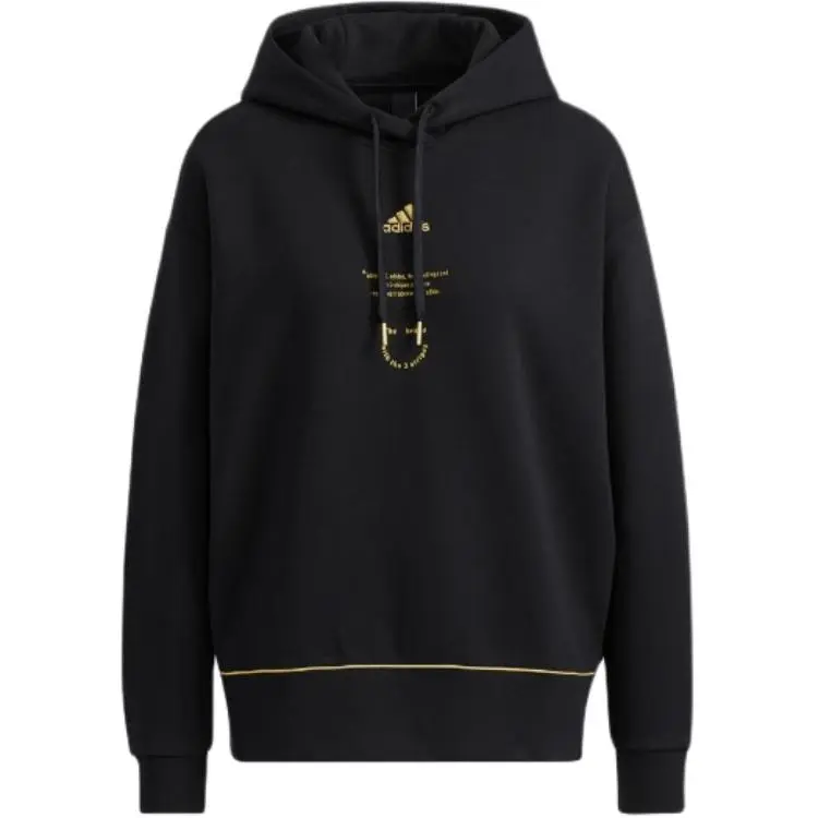 Adidas Sweatshirt Women's Black