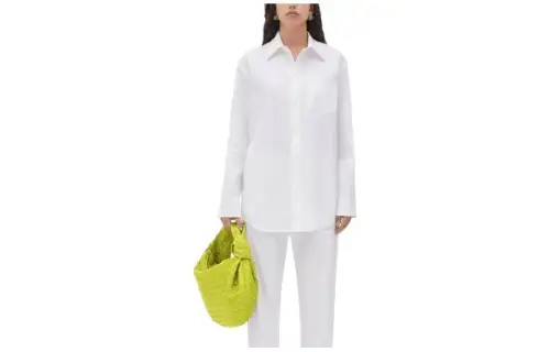 Bottega Veneta FW22 Shirt Women's