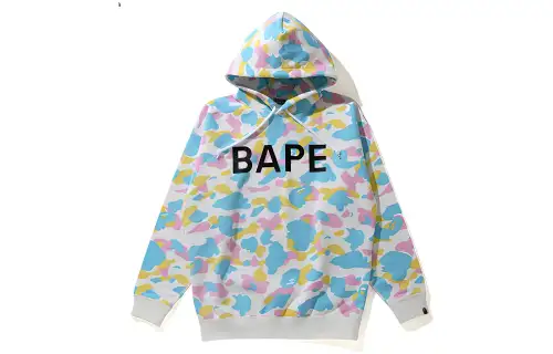 A BATHING APE Bape Sweatshirt Women's