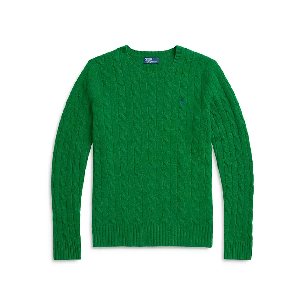 Polo Ralph Lauren Knitwear Standard Women's Multicolor