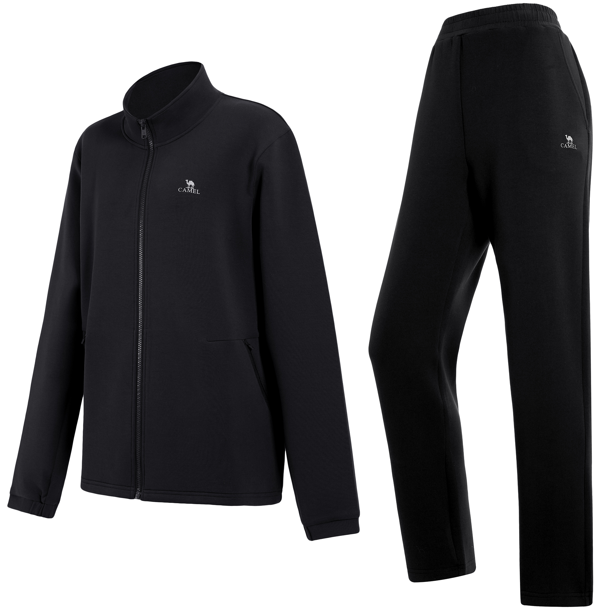 CAMEL Urban Function Series Casual Sportswear Men’s