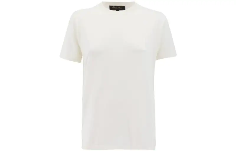Loro Piana crew-neck T-shirt